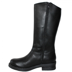 Boots 15401.T Black