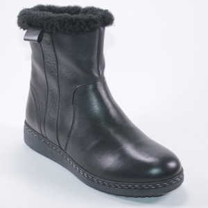 Boots 19315.298 Black