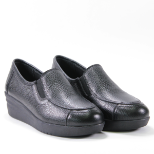 Παπούτσια 20212.RAN Μαύρο