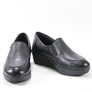 Παπούτσια 20212.RAN Μαύρο