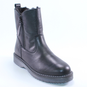 Boots A254 Black