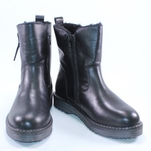 Boots A254 Black